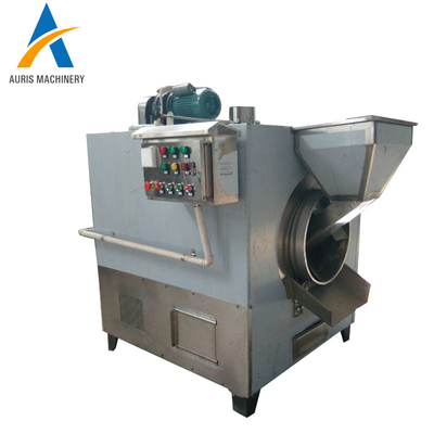 Café automatique Bean Roaster Food SUS201 SUS304 de rôti frais d'anarcadier