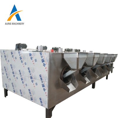 Café automatique Bean Roaster Food SUS201 SUS304 de rôti frais d'anarcadier