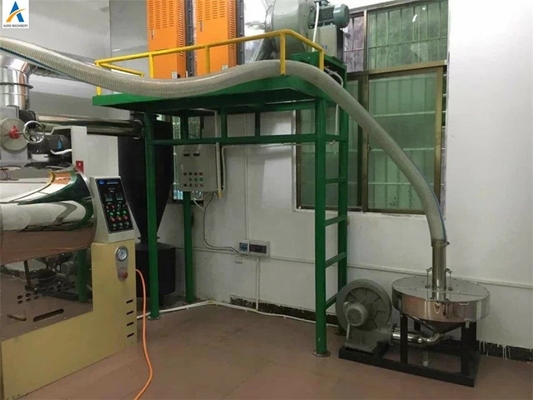 Café automatique Bean Roaster de café de brûleur de gaz commercial de la machine 20kg