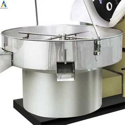Café automatique Bean Roaster de café de brûleur de gaz commercial de la machine 20kg