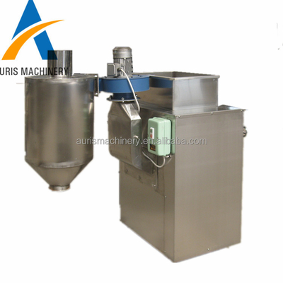 Cacao Bean Peeling Machine de Bean To Bar Chocolate Machine de biscuit de tarare