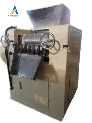 Machine triple d'Ink Roll Dyeing de broyeur de machine ou de chocolat de meulage de rouleau de trois rouleaux