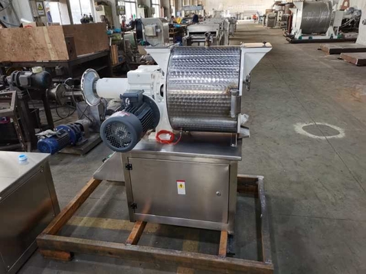 50L, 500L, raffineur de chocolat de machine de fabrication du chocolat de conque du chocolat 000L