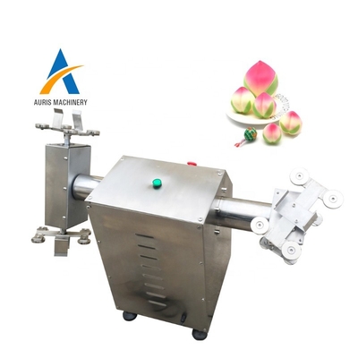 Boule creuse de Rose Chocolate Making Machine Electric formant la machine