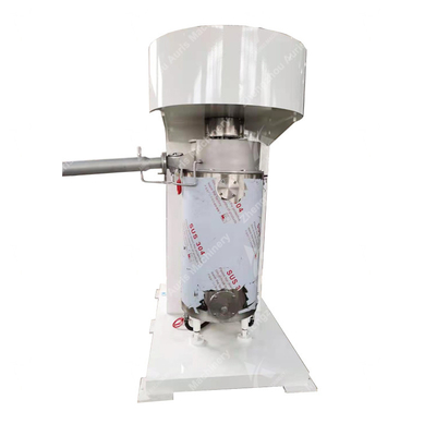 500L inclinant le broyeur à boulets vertical de chocolat de Chocolate Making Machine de broyeur de raffineur de chocolat