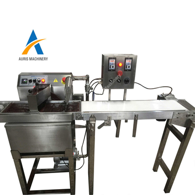 150kg par chocolat commercial d'heure plongeant la machine