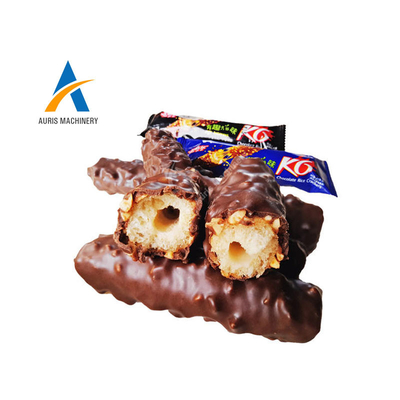 150kg par chocolat commercial d'heure plongeant la machine