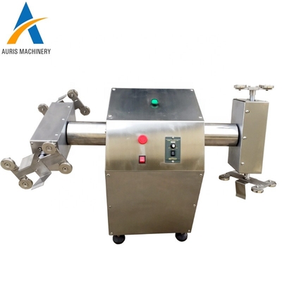 Machine de fabrication du chocolat de cavité de casse-croûte