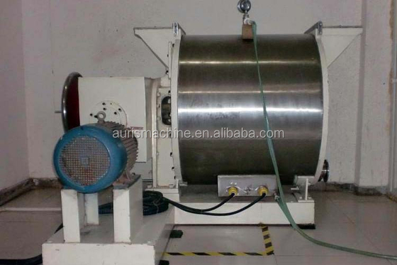 Machine de chocolat de conque de la machine 50L 1000l de raffineur de chocolat d'acier inoxydable 304