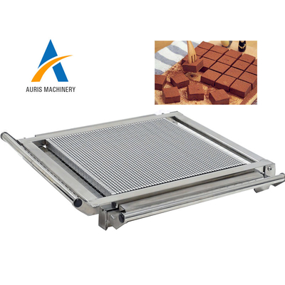 Machine de rasoir de coupeur de Chips Slicer Machine Chocolate Slicer de bloc de chocolat d'acier inoxydable