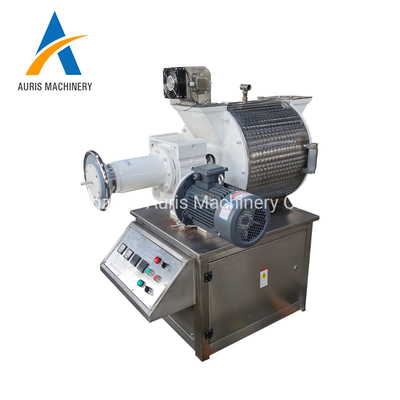 Broyeur Machine de cacao de la conque 50L de machine de meulage de chocolat d'acier inoxydable