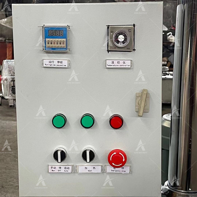 Le thé vertical de noix de presse à mouler d'huile hydraulique de sésame voient l'expulsion de tournesol