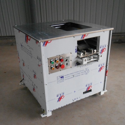 machine électrique Tuna Slicer Meat Cutter Equipment du découpage de poissons 150kg/H