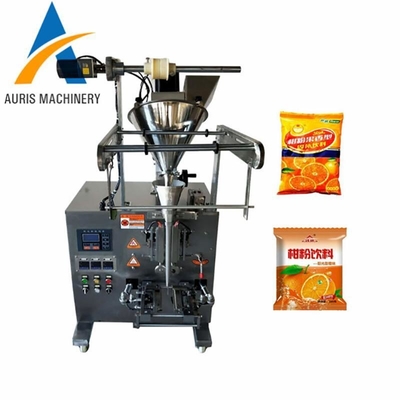 Machine à emballer de sachet de valve verticale de machine à emballer de la poudre SUS316 petite
