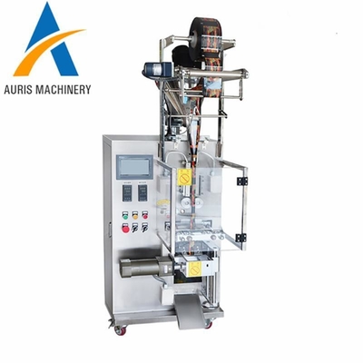 Machine à emballer de sachet de valve verticale de machine à emballer de la poudre SUS316 petite