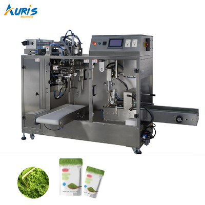 Sucrerie mettant en sac la machine de pesage détersive de nourriture de machine de remplissage de la nourriture 2500ml