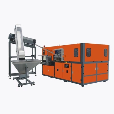 Bouteille creuse complètement automatique 9000Pcs/Hr de machine de soufflage de corps creux d'animal familier