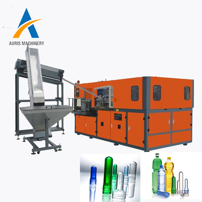 Bouteille creuse complètement automatique 9000Pcs/Hr de machine de soufflage de corps creux d'animal familier