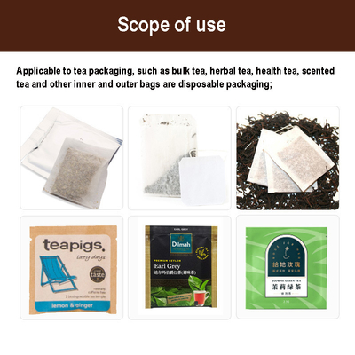Petit grain multifonctionnel de poudre de café de machines de conditionnement d'épice de sachets automatique