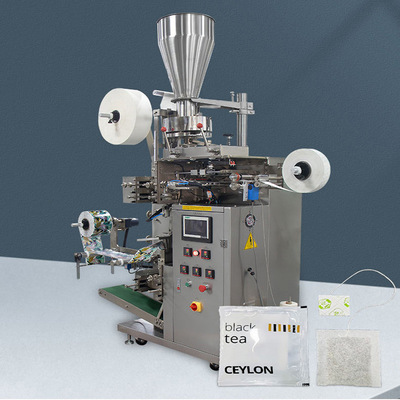 Petit grain multifonctionnel de poudre de café de machines de conditionnement d'épice de sachets automatique