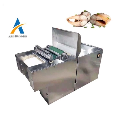 Viande de Chopper Cutter Machine Multifunctional Commercial de poulet d'opération automatique