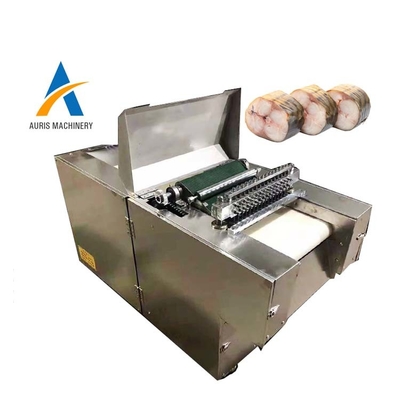 Viande de Chopper Cutter Machine Multifunctional Commercial de poulet d'opération automatique