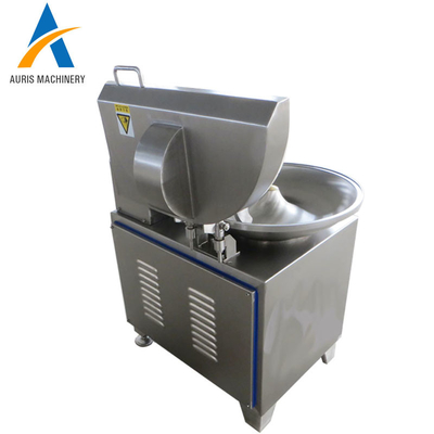 Bol commercial 1100w automatique de viande de machine silencieuse multifonctionnelle de coupeur