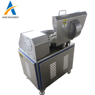 Bol commercial 1100w automatique de viande de machine silencieuse multifonctionnelle de coupeur