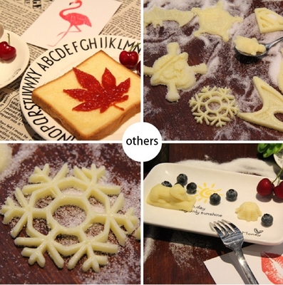 machine d'impression comestible d'imprimante d'arc-en-ciel de chocolat de biscuits d'encre de nourriture des prix d'imprimante du gâteau 3d