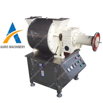 Raffinage industriel de malaxage de chocolat de conque de raffineur de chocolat de graines de cacao de 50L 100L 1000L Melanger petit faisant le meulage