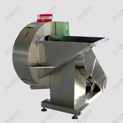 Machine congelée de hache-viande de viande